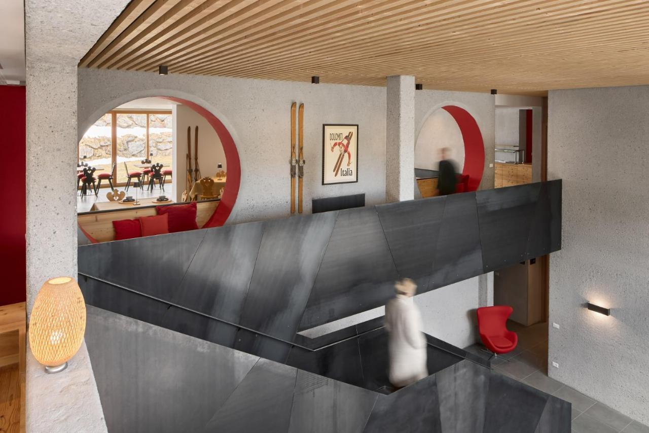 Hotel Ortles B&B Trafoi Dış mekan fotoğraf