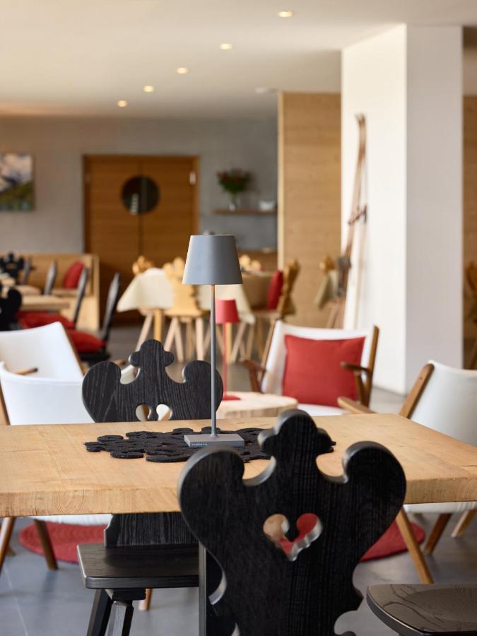 Hotel Ortles B&B Trafoi Dış mekan fotoğraf