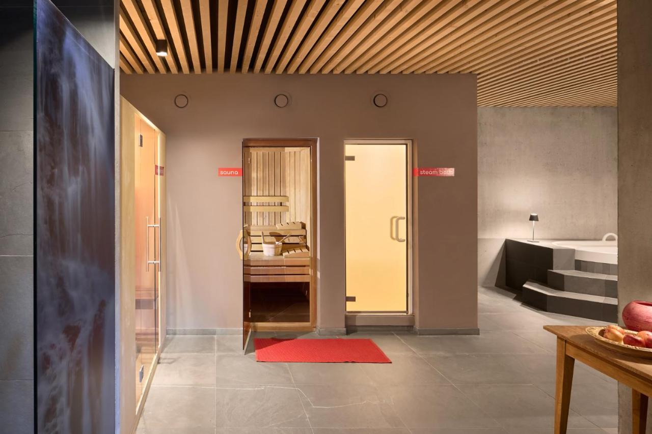 Hotel Ortles B&B Trafoi Dış mekan fotoğraf